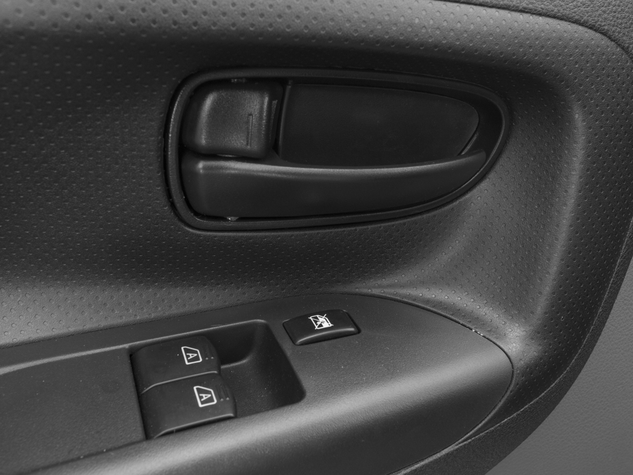 2016 Nissan NV200 S