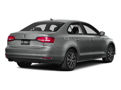 2016 Volkswagen Jetta 1.4T S w/Technology