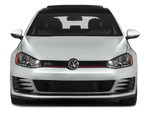 2017 Volkswagen Golf GTI Sport