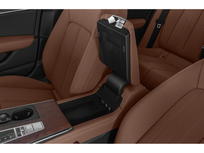 2019 Audi A6 3.0T Prestige quattro