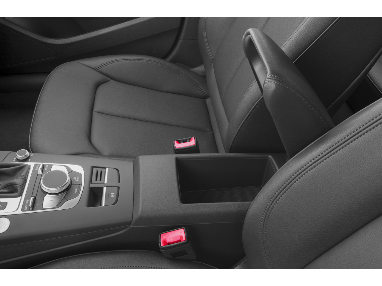 2019 Audi A3 2.0T Premium FrontTrak