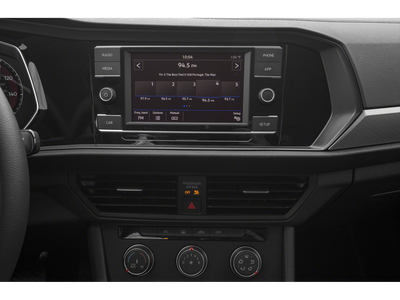 2019 Volkswagen Jetta Base