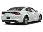 2020 Dodge Charger Police