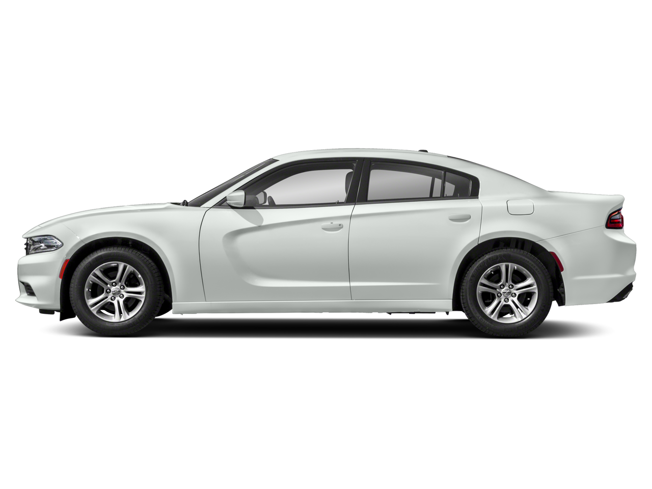 2020 Dodge Charger Police