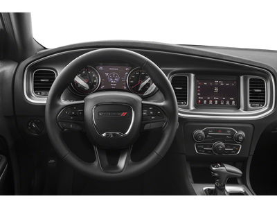 2020 Dodge Charger Police