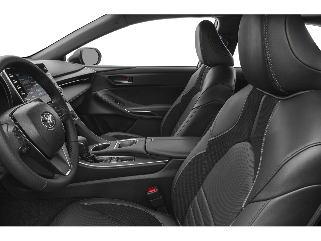 2020 Toyota Avalon XSE