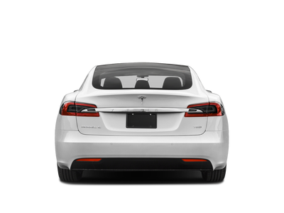 2020 Tesla Model S Long Range Plus