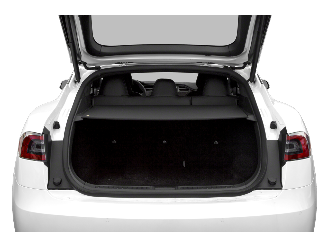 2020 Tesla Model S Long Range Plus