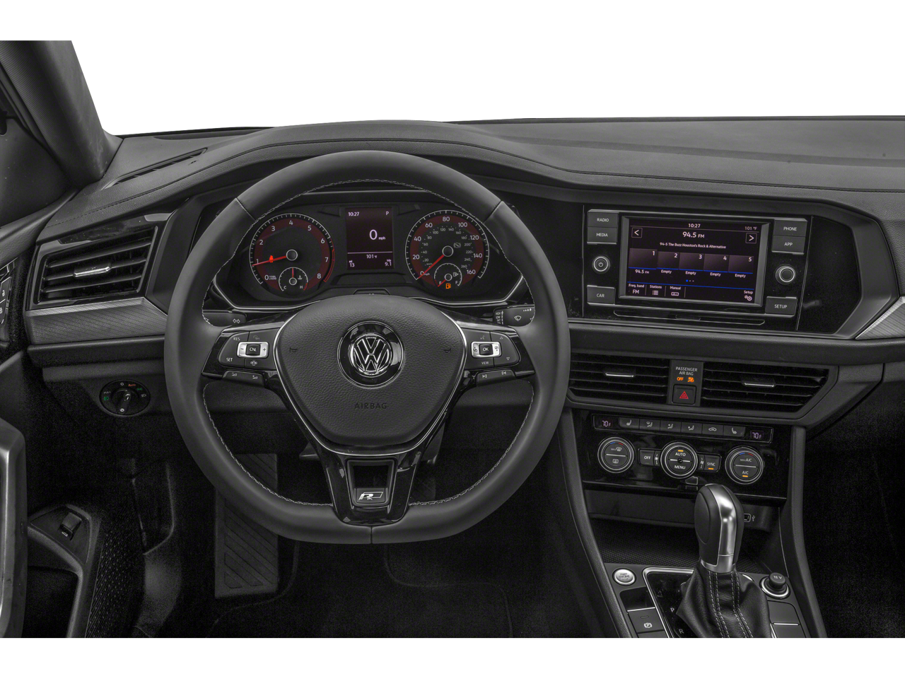 2020 Volkswagen Jetta 1.4T SE