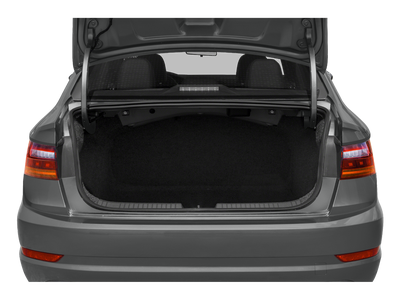 2020 Volkswagen Jetta 1.4T SE