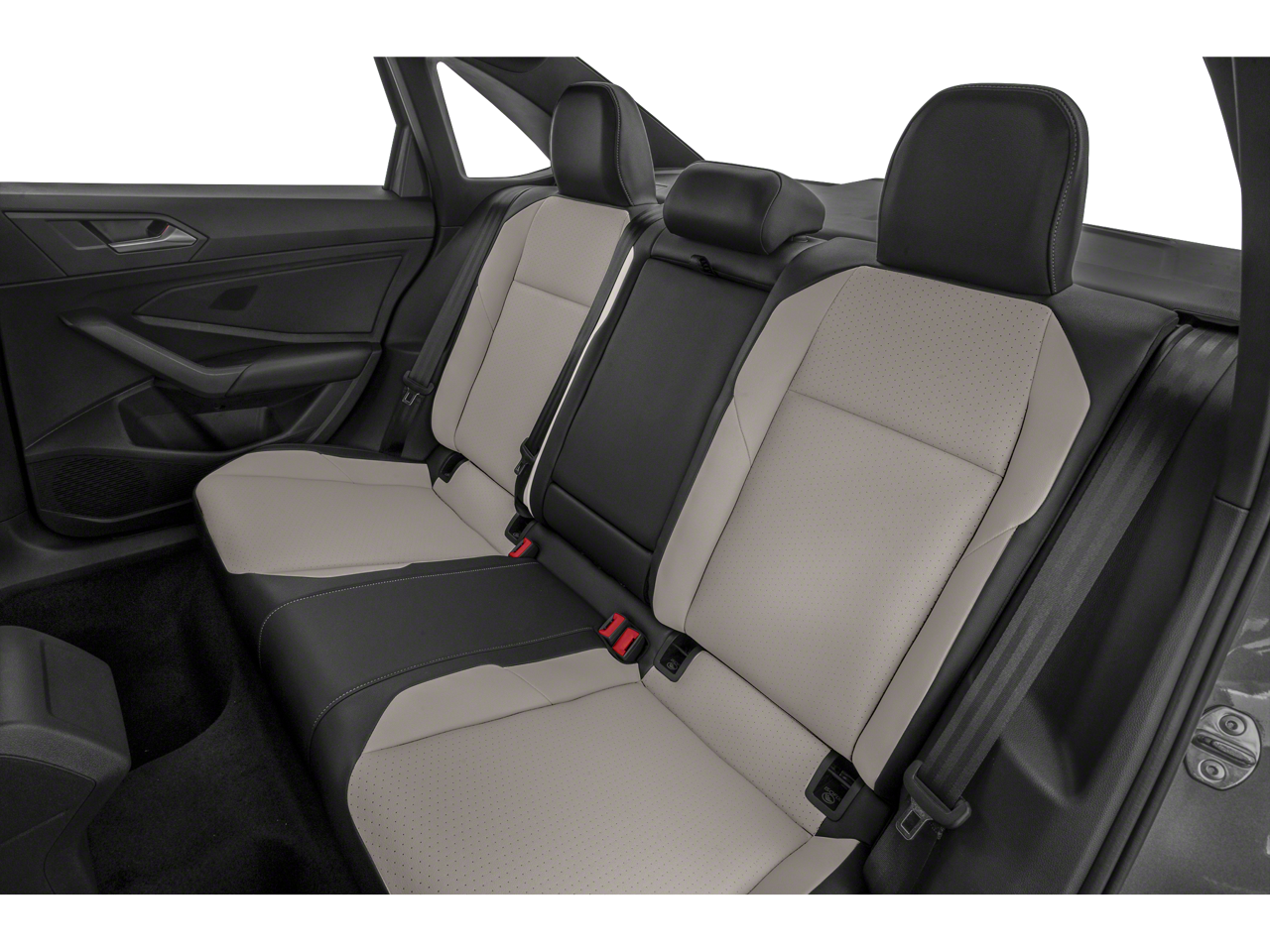 2020 Volkswagen Jetta 1.4T SE