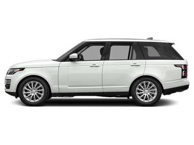 2021 Land Rover Range Rover Westminster LWB
