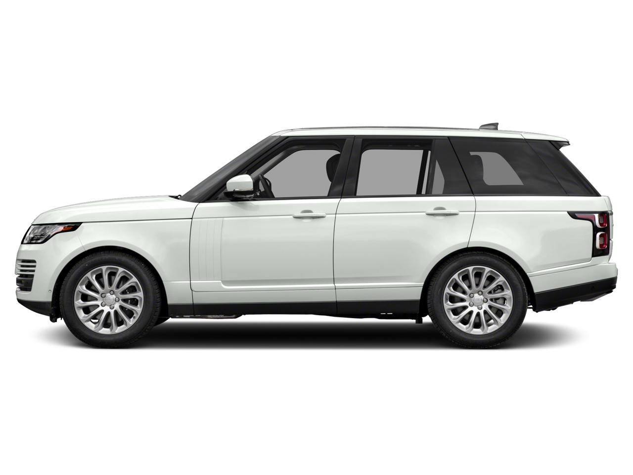 2021 Land Rover Range Rover Westminster LWB