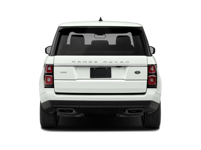 2021 Land Rover Range Rover Westminster LWB