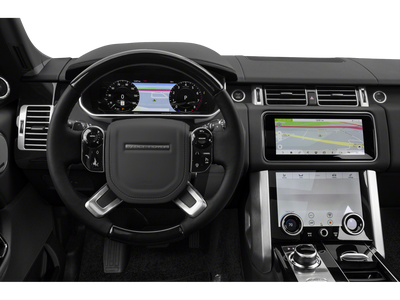 2021 Land Rover Range Rover Westminster LWB