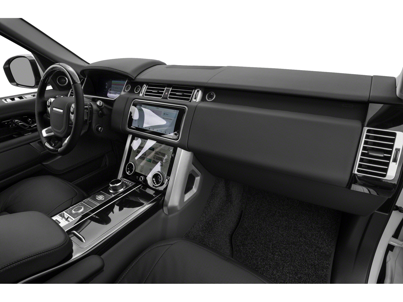 2021 Land Rover Range Rover Westminster LWB