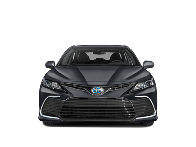 2021 Toyota Camry Hybrid XLE