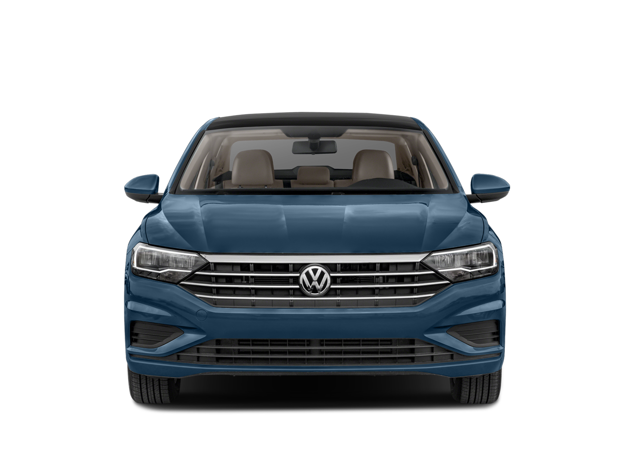 2021 Volkswagen Jetta SE R-Line photo 4