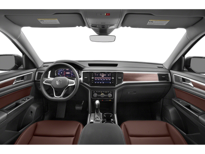 2021 Volkswagen Atlas 2.0T SEL