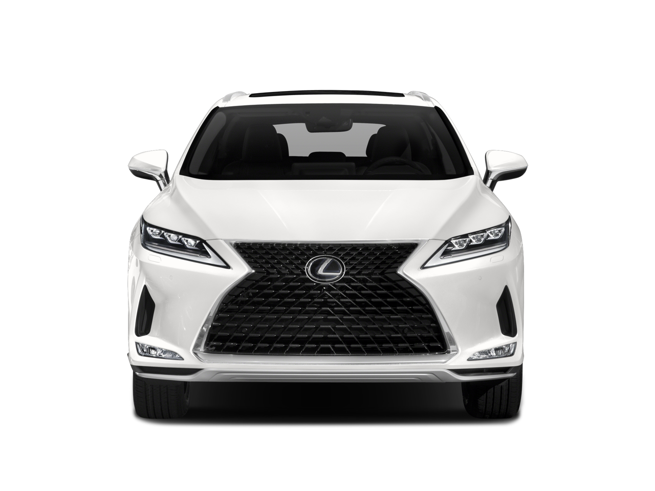 2022 Lexus RX 450h