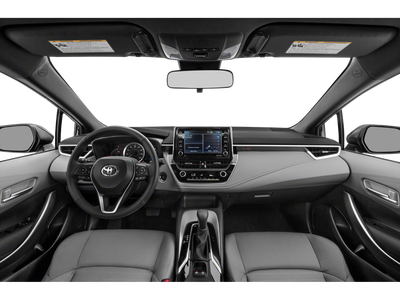 2022 Toyota Corolla APEX XSE