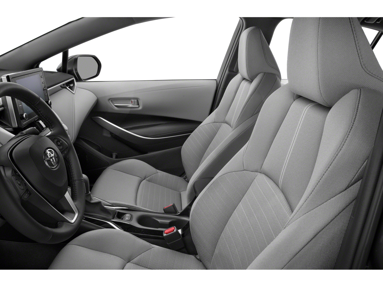2022 Toyota Corolla APEX XSE