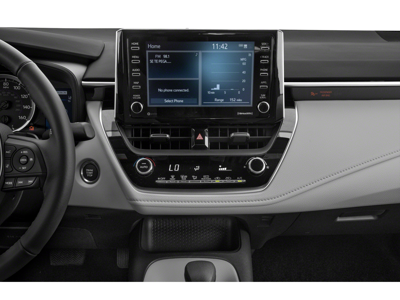 2022 Toyota Corolla APEX XSE