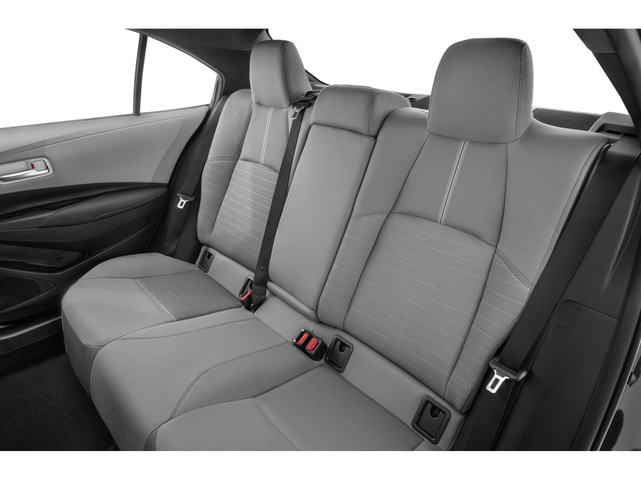2022 Toyota Corolla APEX XSE