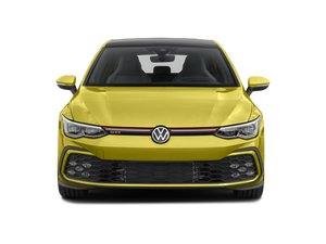 2022 Volkswagen Golf GTI Autobahn