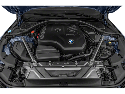 2023 BMW 4 Series 430i xDrive