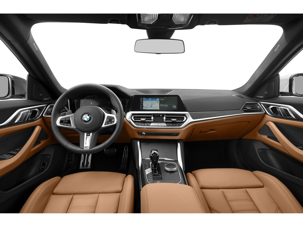 2023 Bmw 430i xDrive Gran Coupe photo 3