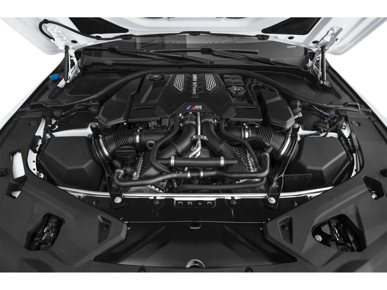 2023 BMW M8 Competition