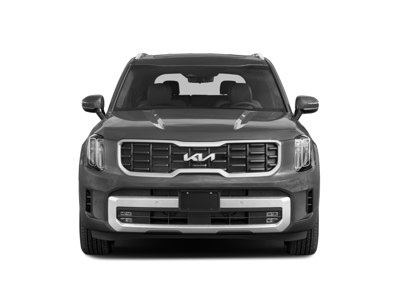 2023 Kia Telluride SX-Prestige