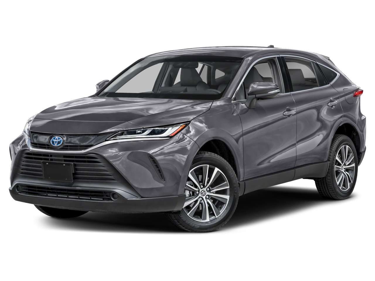 2023 Toyota Venza XLE