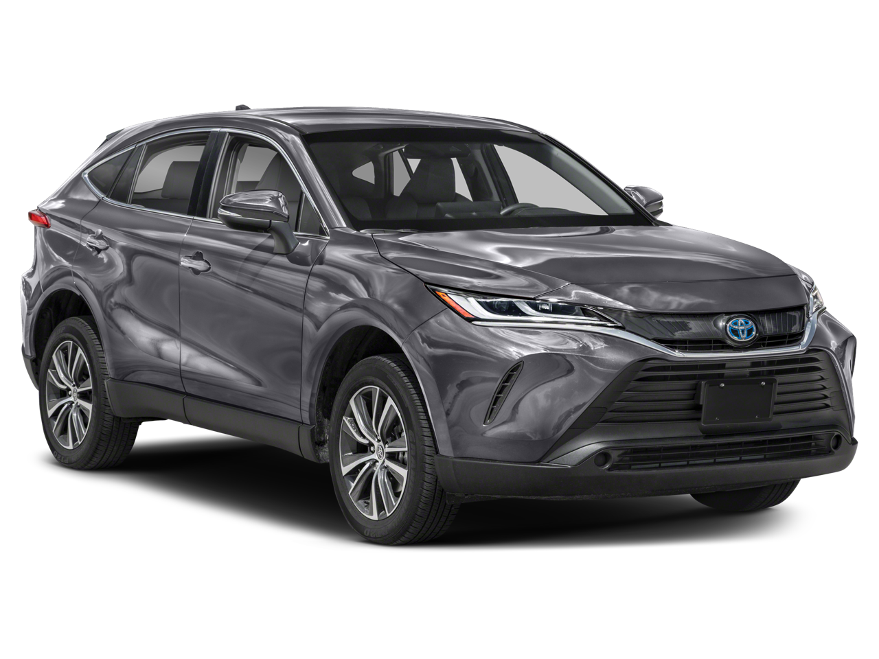 2023 Toyota Venza XLE