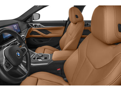 2024 BMW 4 Series M440i xDrive Gran Coupe
