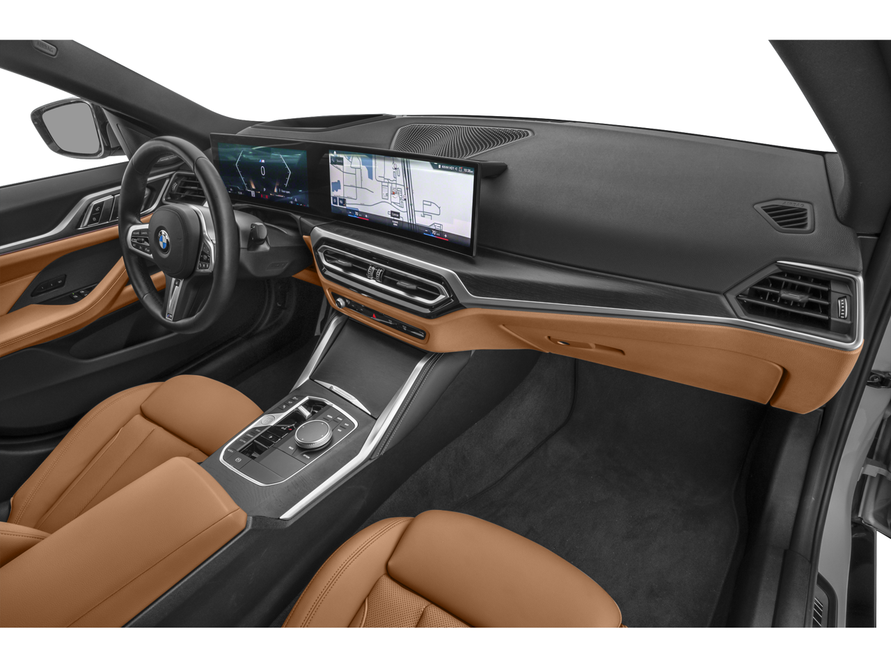 2024 BMW 4 Series M440i xDrive Gran Coupe