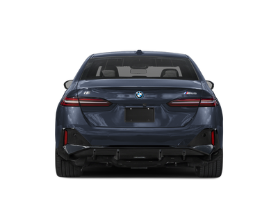 2024 BMW i5 M60