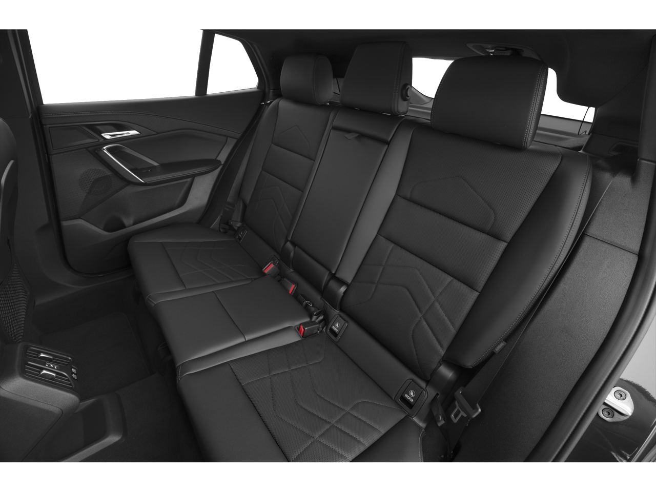 2024 BMW X2 xDrive28i