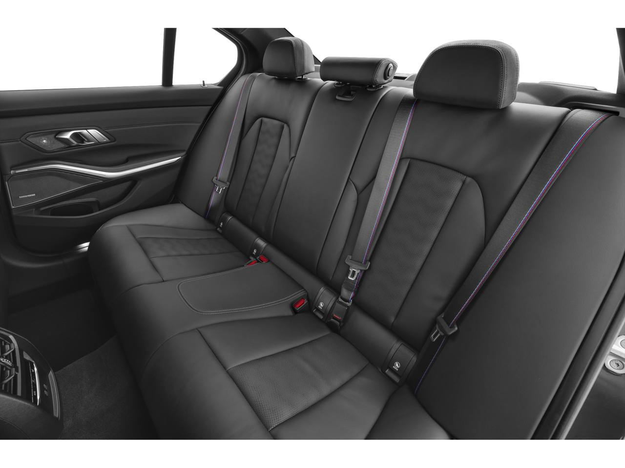 2025 BMW M3 Competition