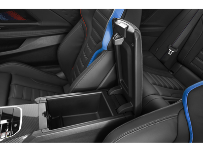 2025 BMW M2 Base