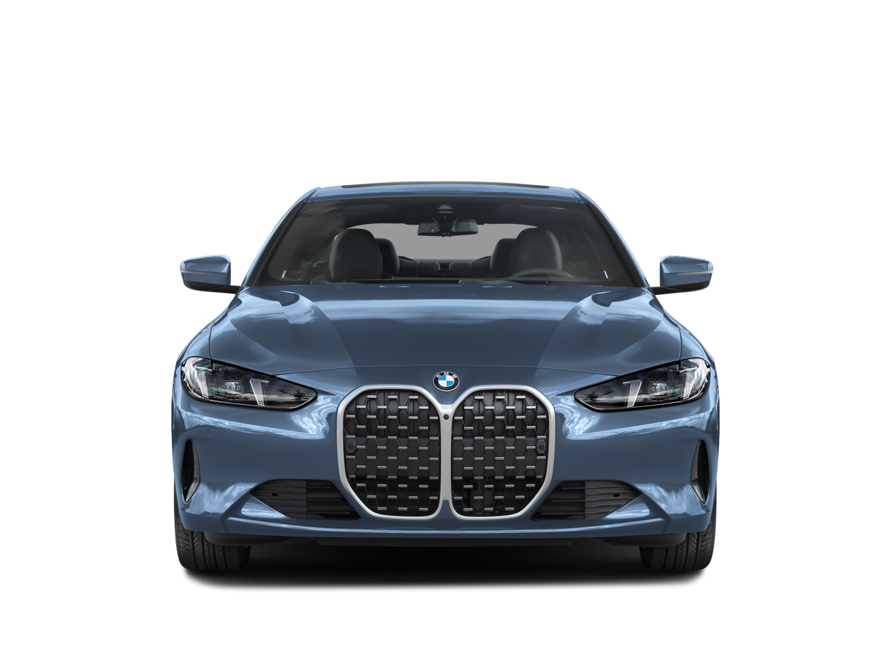 2026 BMW 4 Series 430i xDrive