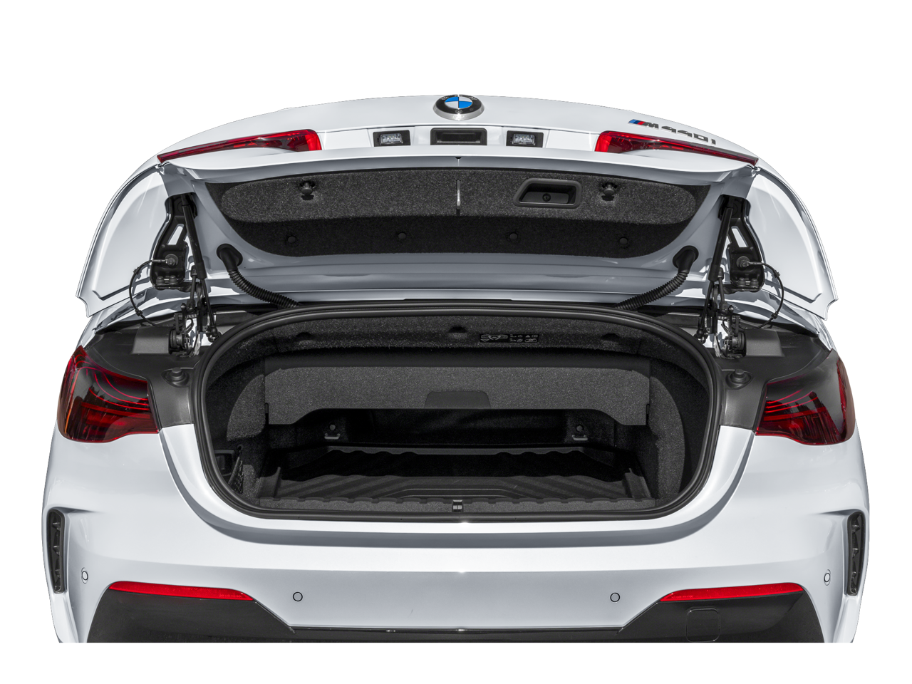 2026 BMW 4 Series M440i xDrive