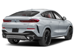 2026 BMW X6 M60i