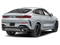 2026 BMW X6 M60i