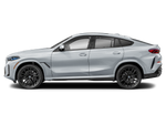 2026 BMW X6 M60i