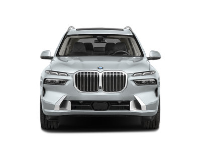2026 BMW X7 M60i