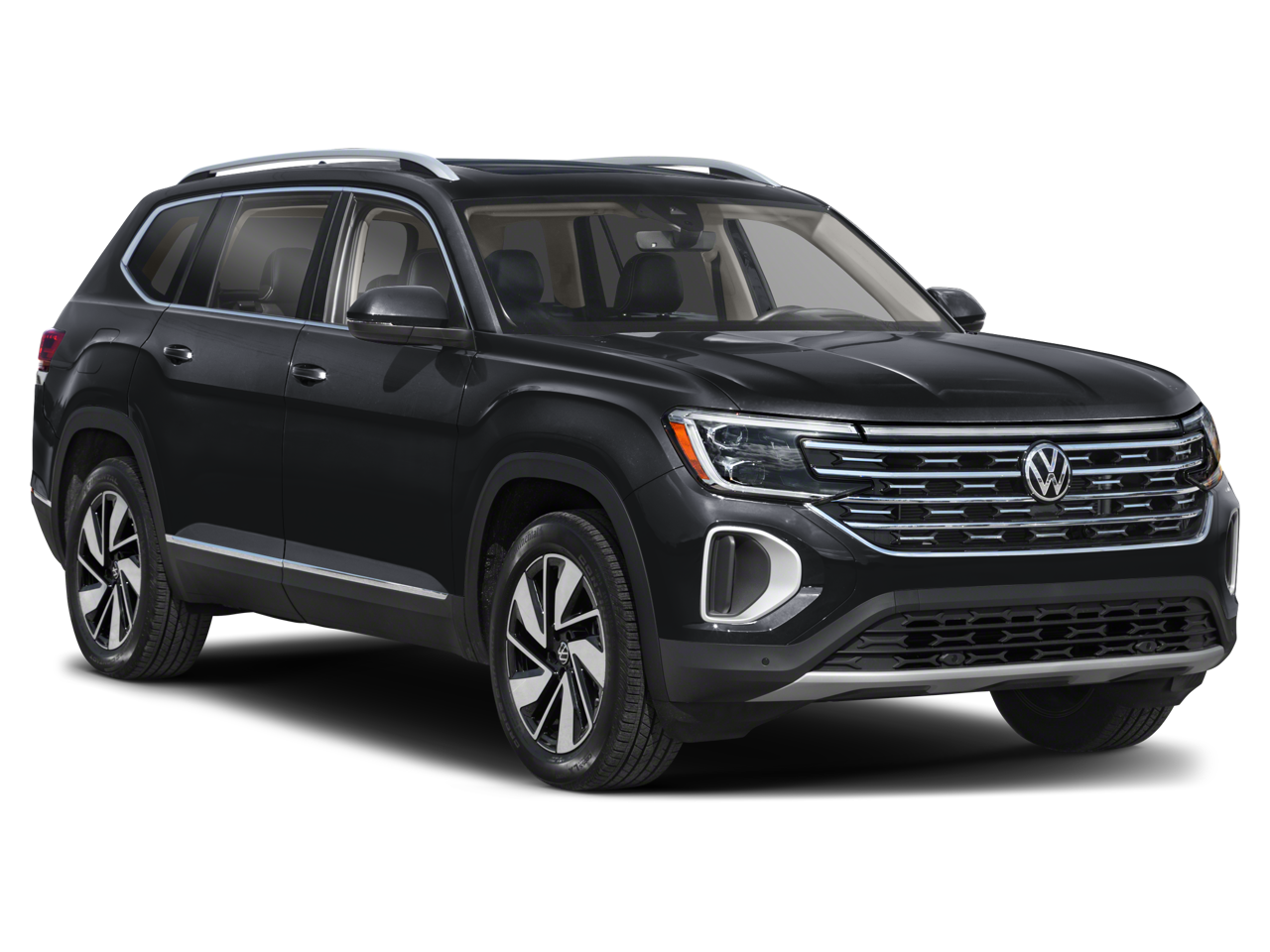 2026 Volkswagen Atlas SEL