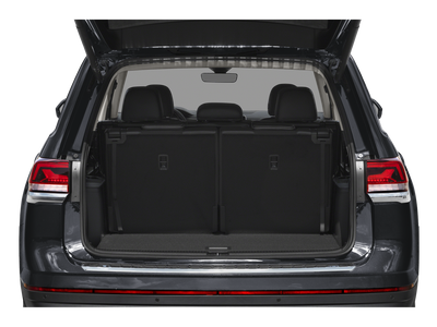2026 Volkswagen Atlas SEL