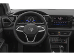 2026 Volkswagen Taos SE Black FWD